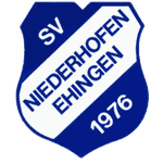 Vereinswappen des SV Niederhofen-Ehingen