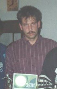 Porträt von Karl-Heinz Hederer